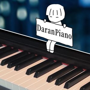 Kpop demon hunters Pianocover Collection