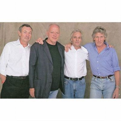 Pink Floyd