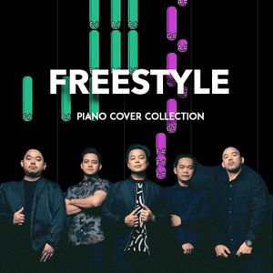 모음집 > Freestyle piano cover collection