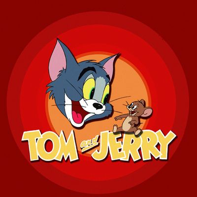 Tom and Jerry