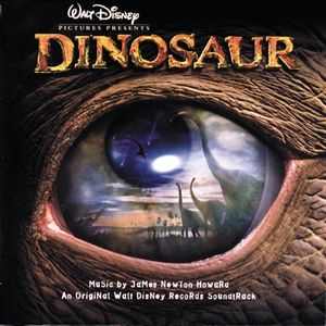 Dinosaur Suite - Epilogue