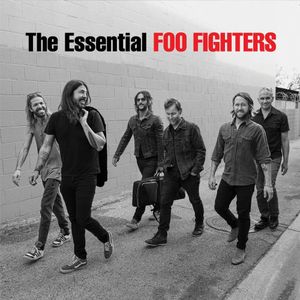 Foo Fighters(푸 파이터스)