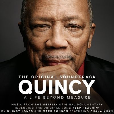 Quincy Jones
