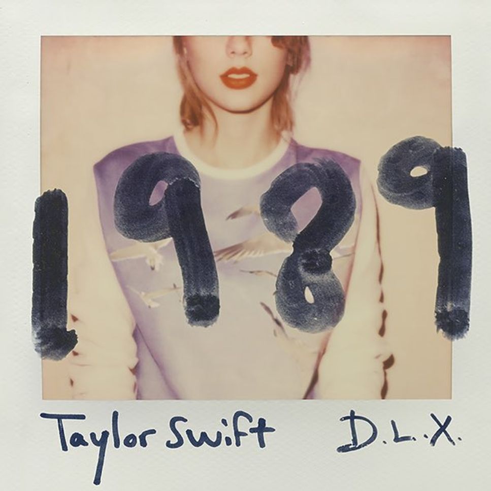 By Shellback, Taylor Swift, Johan Schuster, Max Martin - Shake It Off ...
