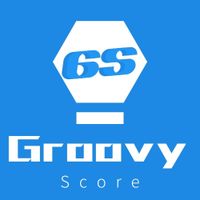 Groovy Score彡Chanson叔彡