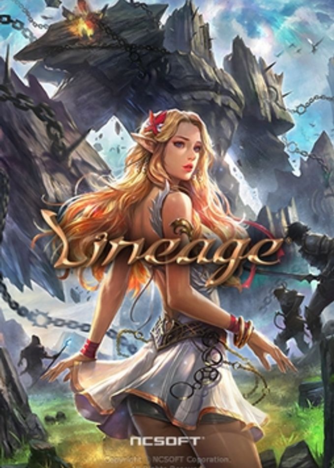 Lineage - Against Odds