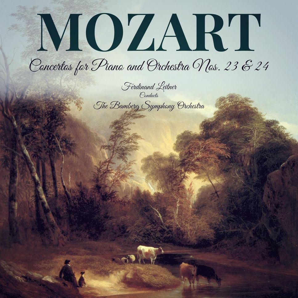 莫扎特 - Piano Concerto No.23 K.488 - I. Allegro (For Piano Solo) by poon