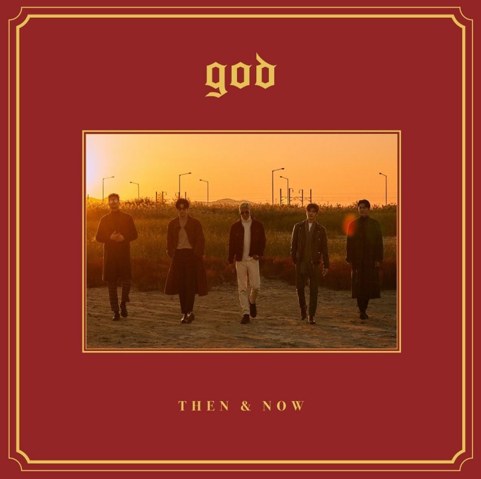 god - Road(길) (Song by 아이유, 헨리, 조현아, 양다일) by PIANOSUMM