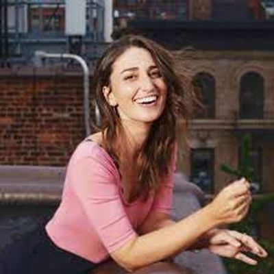 Sara Bareilles Helaian | MyMusicSheet