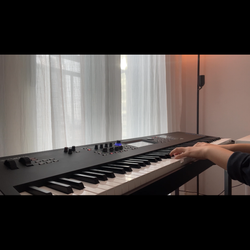 나리피아노naripiano