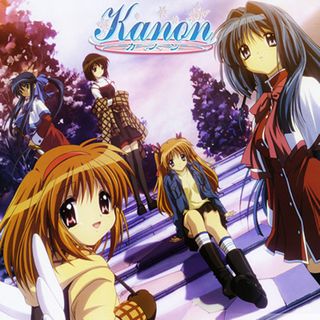 Lia 直筆サイン　keyアニメ　CLANNAD Kanon AIR Lot 4 Little Busters Kanon CLANNAD AIR Set PS2 Playstation 2