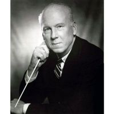 Leroy Anderson