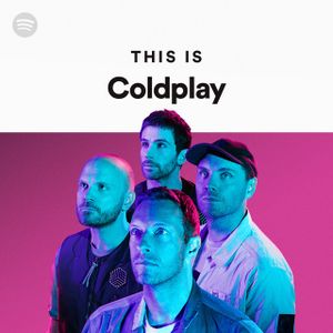 Coldplay : Greatest Hits