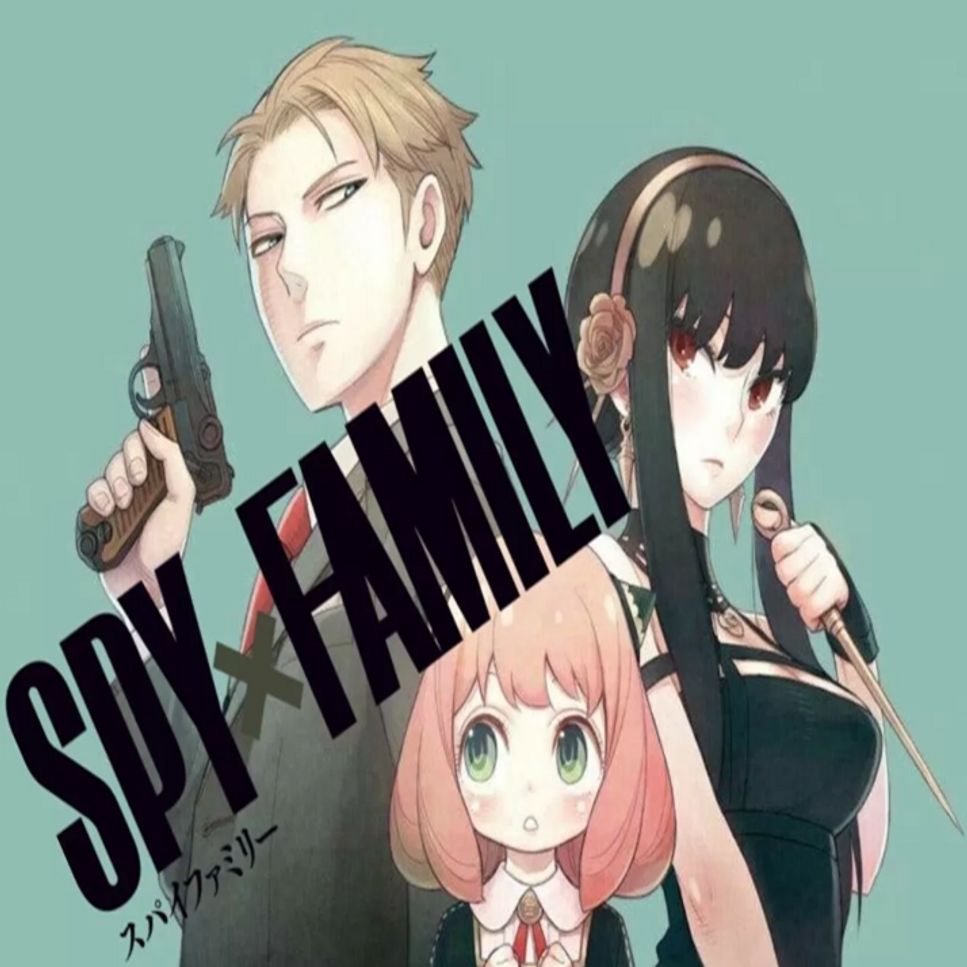 SPY FAMILY Ost - Comedy (계이름악보 포함) by freestyle pianoman