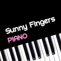 Sunny Fingers Piano