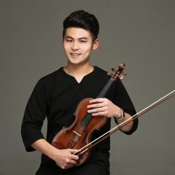 바이올린 장한샘