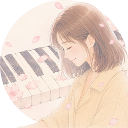 はるピアノ