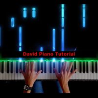 David Piano Tutorial