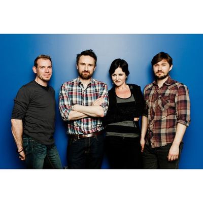 The Cranberries