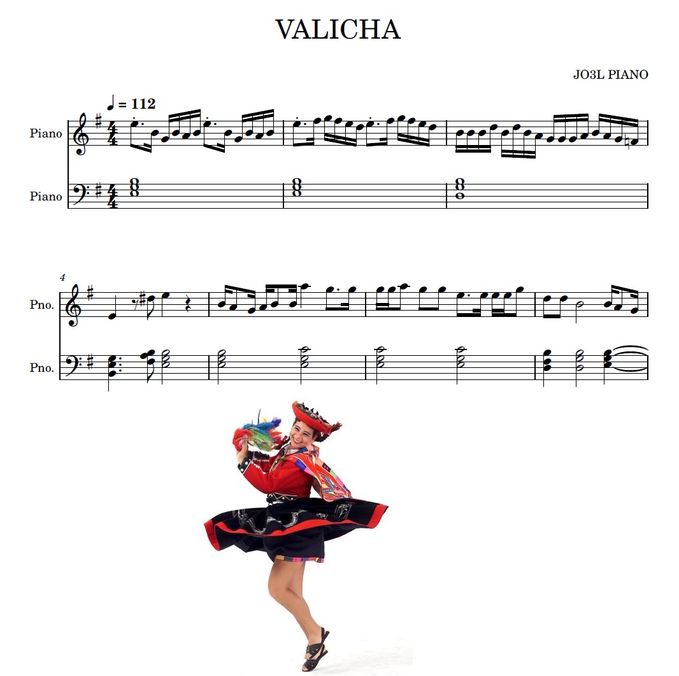 Valicha