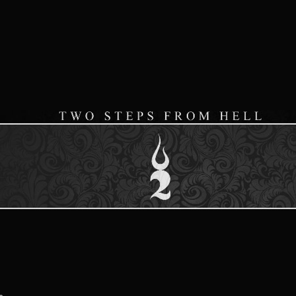 Two Steps From Hell - Flight of the Silverbird (Two Steps From Hell -  For Piano Solo) by poon