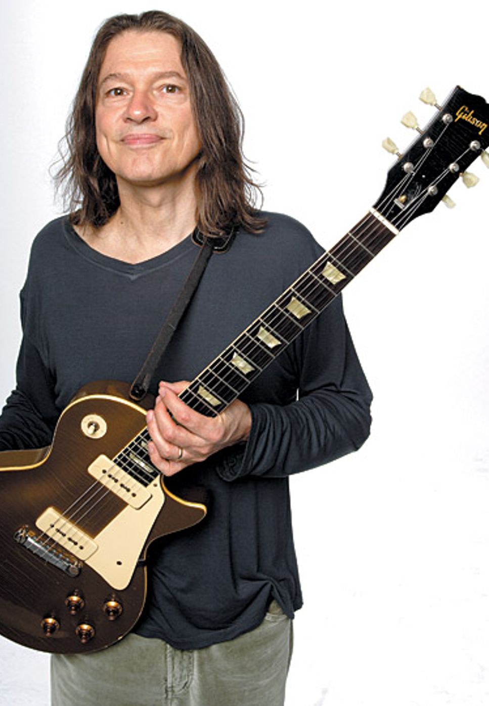 希少□Robben Ford□Tiger Walk□TAB楽譜□ロベンフォード
