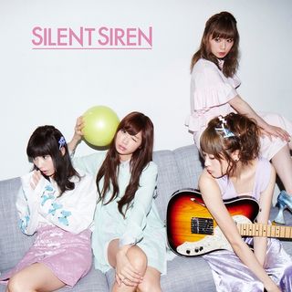 SILENT SIREN