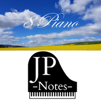 JPNotes/Saori8Piano