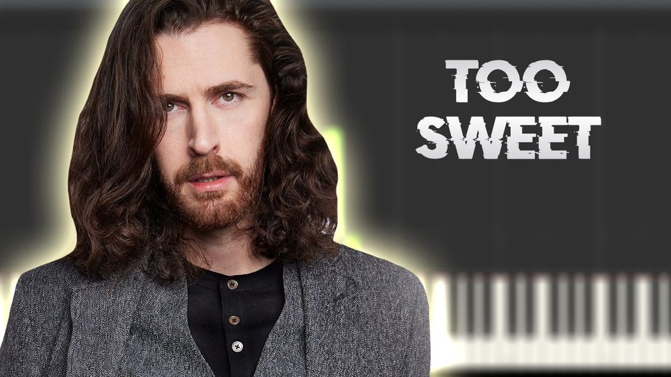 Hozier - Too Sweet