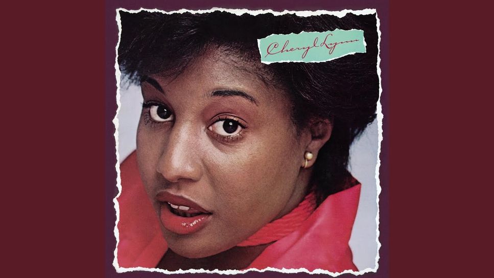 Cheryl Lynn - Got to Be Real (Singer Version) by @gwo_x.08