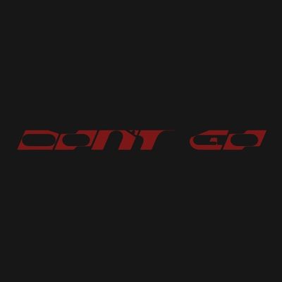 Skrillex(스크릴렉스) - Don’t Go