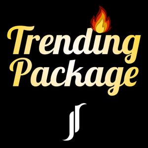 10 Trending Pieces Package