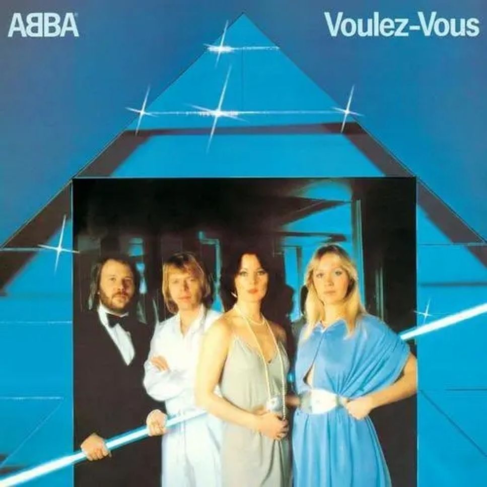 Benny Andersson, Bjorn Ulvaeus - I HAVE A DREAM (ABBA - 《Mamma Mia!》OST - Foe Piano Solo) by poon