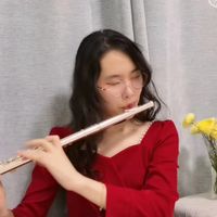 怀沙沙沙沙fluteProfile image