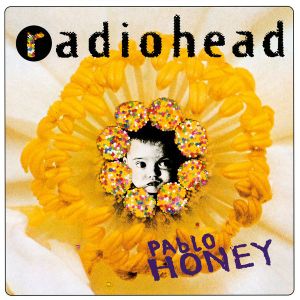 Radiohead - Creep | Band Score