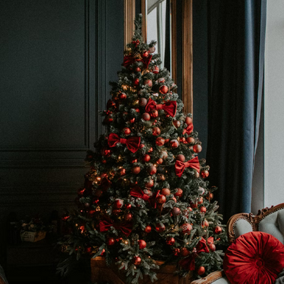 Have Yourself A Merry Little Christmas