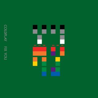 Coldplay - Fix You (PIANO SHEET) Spartito by John Rod Dondoyano