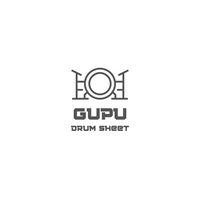 GUPU_DrumProfile image