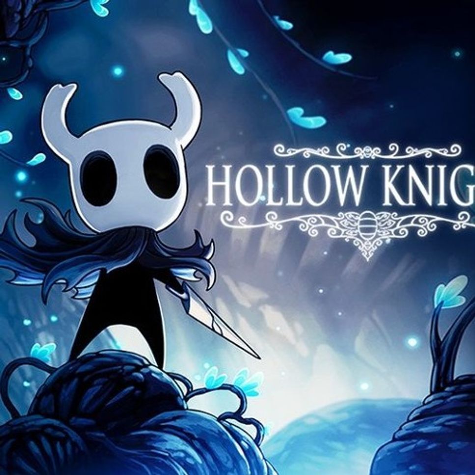 Christopher Larkin - Hollow Knight by EmiThiX