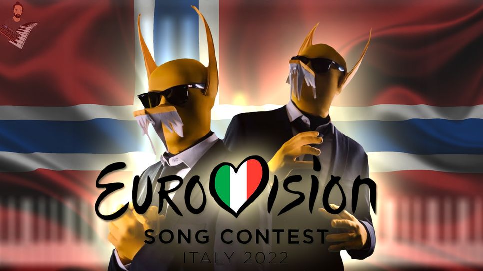 Subwoolfer Give that Wolf a Banana Notenblatt