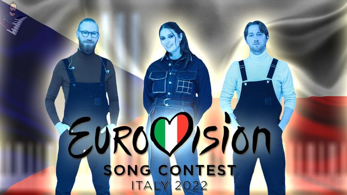 Lights Off - Czech Republic 🇨🇿 Eurovision 2022