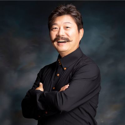 Kim Dong Kyu