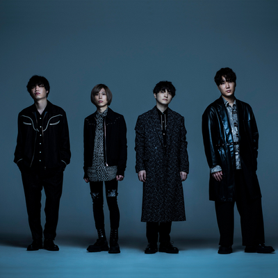 Official Higedan Dism