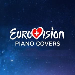 EUROVISION 2025 - piano covers