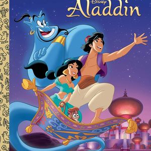 Aladdin Suite for Orchestra