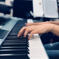 주희피아노(JHPIANO)