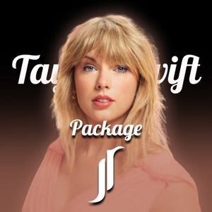 Taylor Swift Package