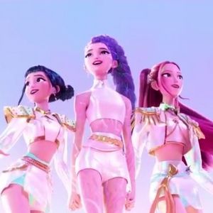 Kpop Demon Hunters OST Piano Collection (7 songs)