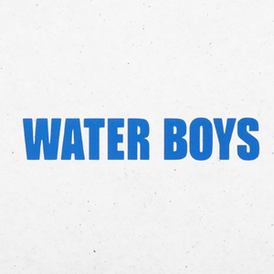 "Water Boys" OST Collection