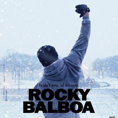 Rocky (1976)